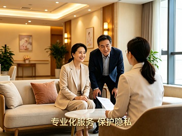 兴宁有偿售卵代生女生的客户的客户群体有哪些