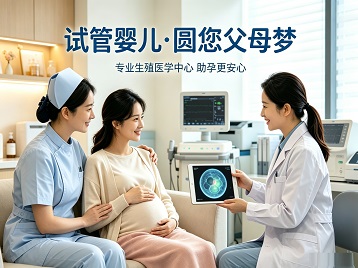 兴宁辅助生育服务 试管婴儿行业的兴起背景、发展与未来展望